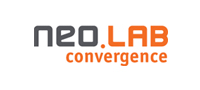 NEOLAB CONVERGENCE Logo