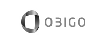 OBIGO Logo