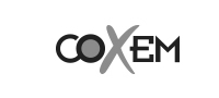 COXEM Logo