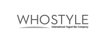 WHOSTYLE Logo