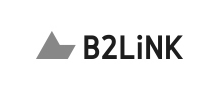 B2LINK Logo