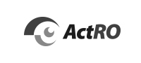 ACTRO Logo