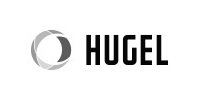 HUGEL Logo