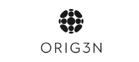 ORIG3N Logo