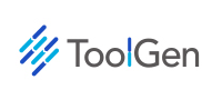 TOOLGEN Logo