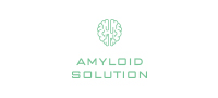 Amyloid Solution, inc. Logo
