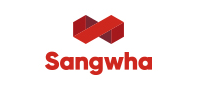 Sangwha, Inc. Logo