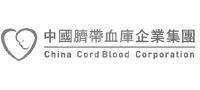 CHINA CORD BLOOD 로고