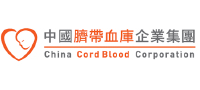 CHINA CORD BLOOD 로고