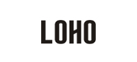 LOHO HOLDINGS INC. 로고