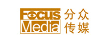 FOCUS MEDIA 로고
