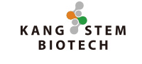 KANG STEM BIOTECH 로고