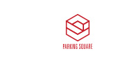 PARKING SQUAR 로고