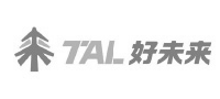 TAL EDUCATION GROUP 로고