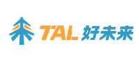 TAL EDUCATION GROUP 로고