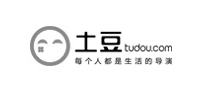 TUDOU 로고