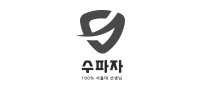수파자 로고